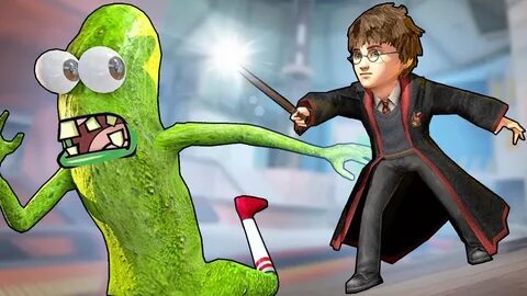 Го garry
