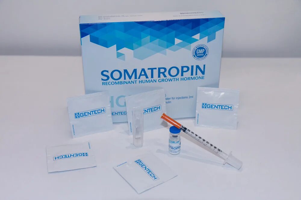 Соматотропин где. Препараты рекомбинантного гормона роста. Соматр. Соматропин. Рекомбинантный соматотропин.