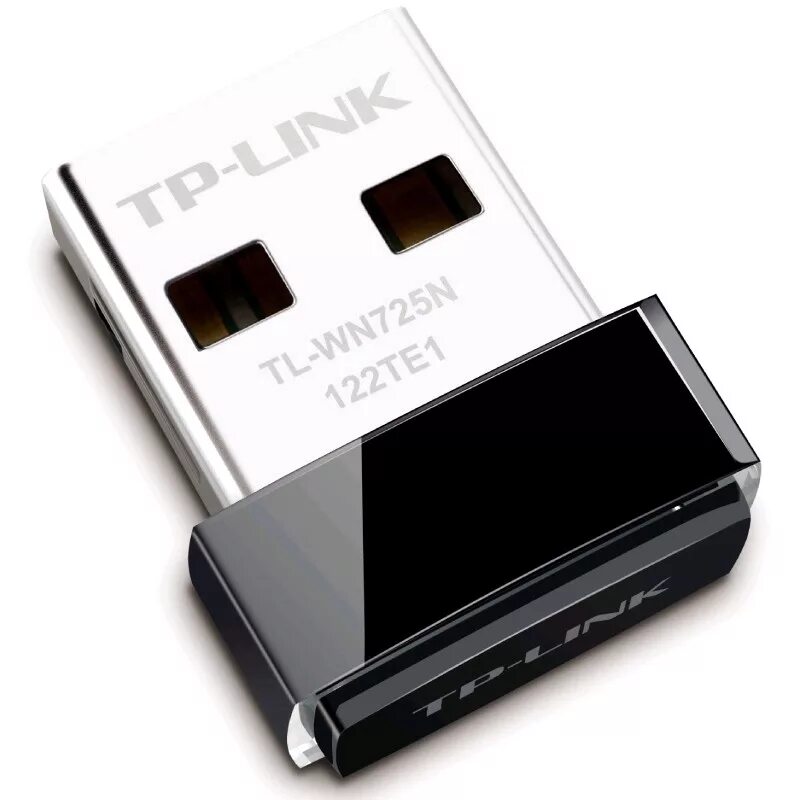 Какой вай фай адаптер для компьютера лучше. Wi-fi адаптер usb tp-link tl-wn725n.
