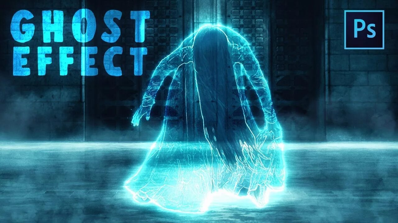 Ghosts how
