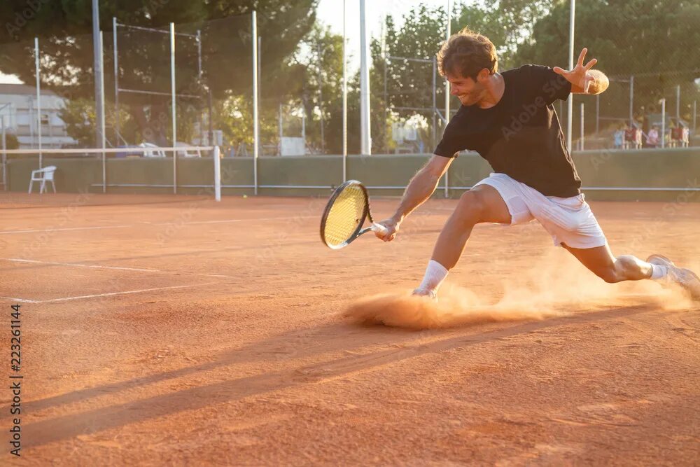 Plays или playes. I will play tennis. I will play tennis. Игра "большой теннис". Теннис любители.