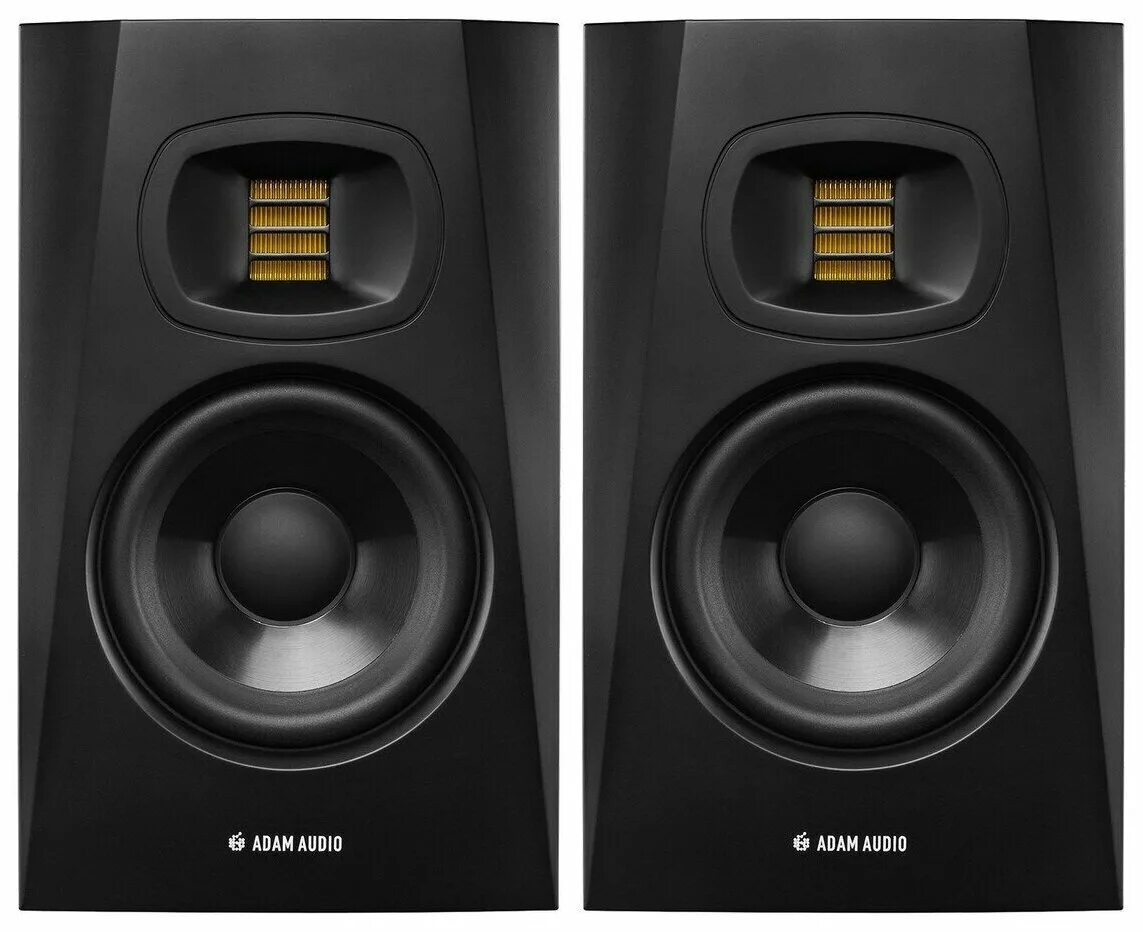 Adam audio t7v внутри. Adams t5v. Adam t5v (студийные мониторы). Активный студийный монитор adam audio t5v. Колонки adam t7v.