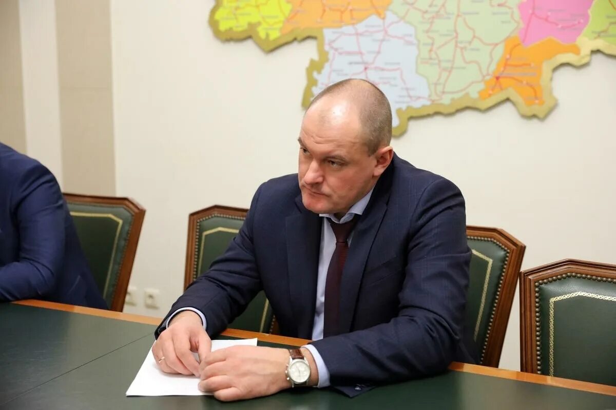 Транснефть урал курганское. Транснефть урал генеральный директор ковалев.