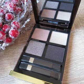 Tom ford eye color quad creme