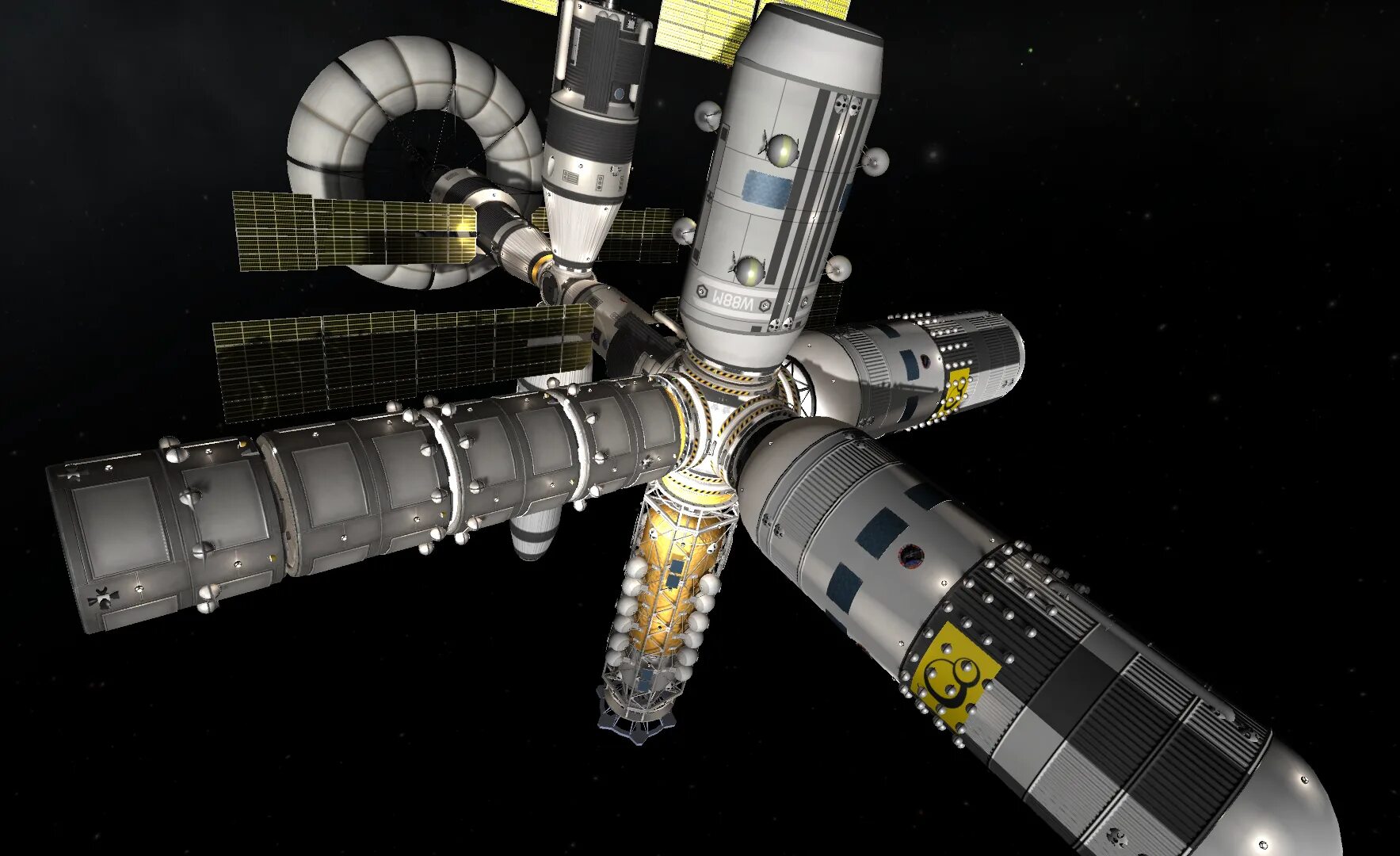Kerbal space program 2 на русском