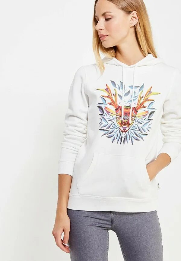 толстовка roxy женская белая erft04578. белые толстовки женские roxy. толстовка с цветами. Roxy белая толстовка. белые толстовки женские roxy.