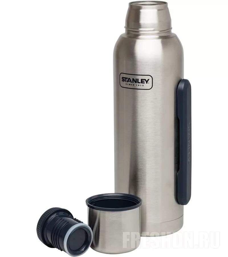 Купить литровый термос. Классический термос Stanley Adventure SS Vacuum Bottle. Термос Stanley 2l. Stanley термос Adventure. Термос Vacuum Bottle 1.2.