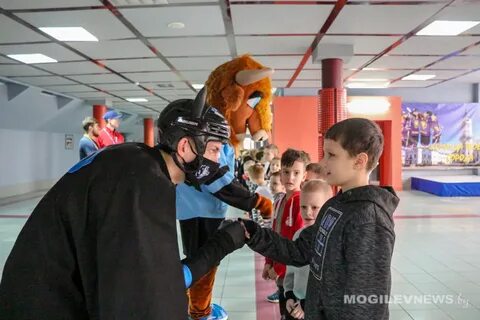 Коньки могилев