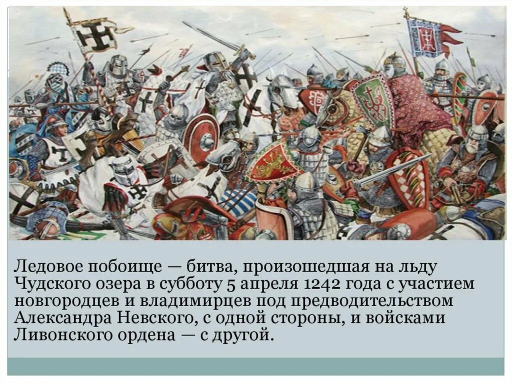 Ледовое побоище начало битвы. 1242 Ледовое побоище князь. Ледовое побоище битва на Чудском озере. 1242 Ледовое побоище битва на Чудском.