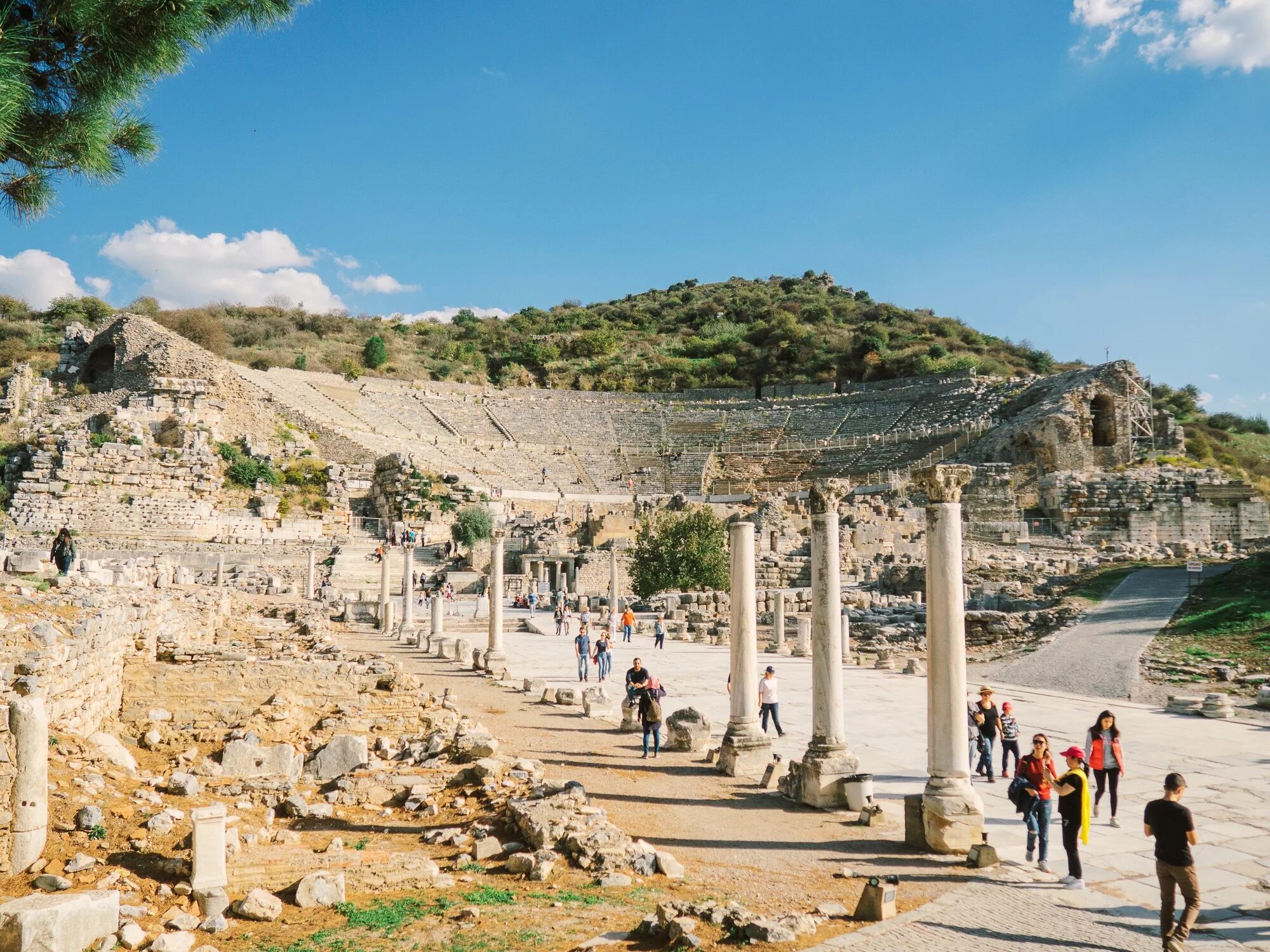 Эфес Турция. Древний город Эфес. Эфес Греция. Эфес Троя Турция.