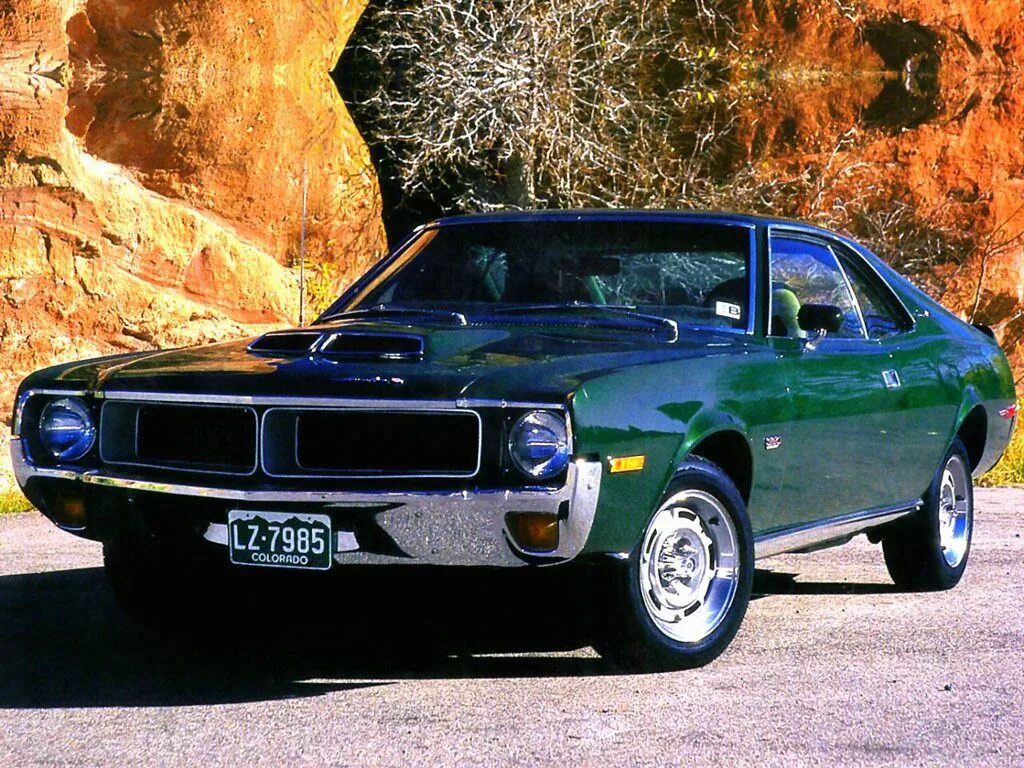 Amc 5. Amc javelin sst mark donohue (1970). джавелин машина. amc 1970. amc машина.