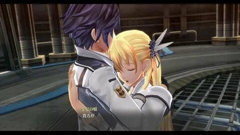 閃 の 軌 跡 III Gameplay Part 28: Chapter 2-7 - YouTube 