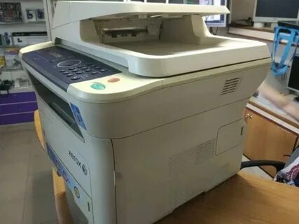 Мфу workcentre 3210