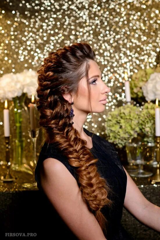 35 Creative Low Ponytail Hairstyles For Any Season And Occasion Low ponytail hai