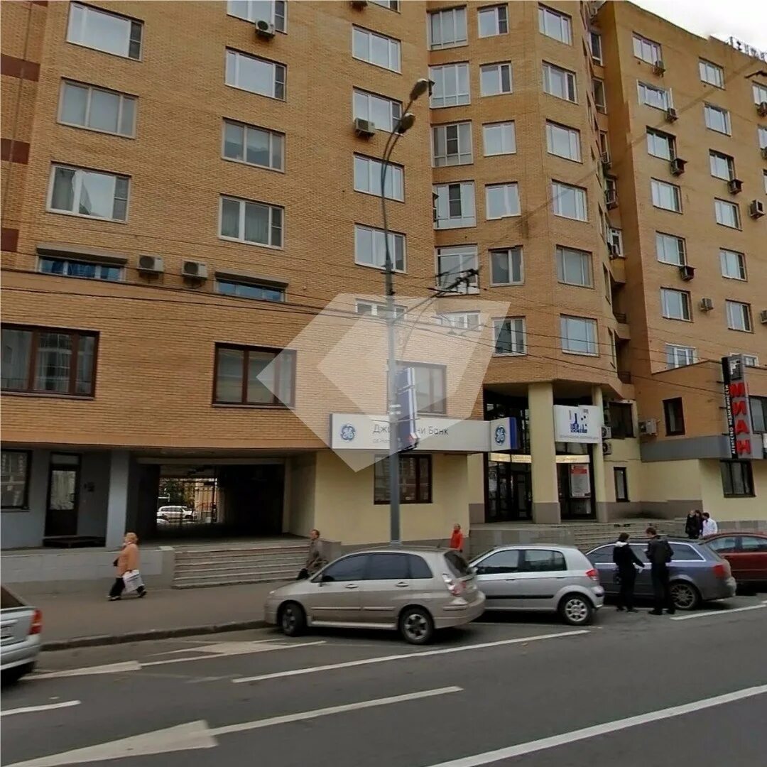 26. Ул. , 26с1. Ул. Таганская улица дом 26.