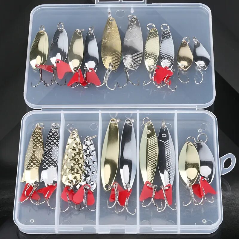 Купить приманки для спиннинга. Блесна Kit carnassiers. Haru Crankbaits блесна. Русская рыбалка блесна Таймень. Набор блёсен Fisherman Mix.