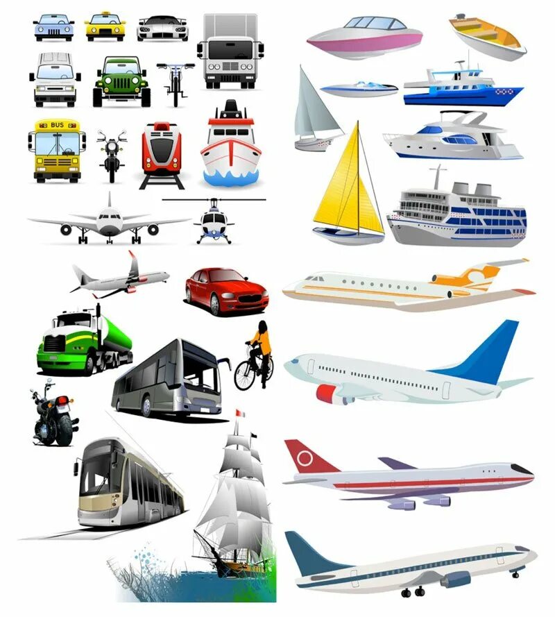 Transport picture