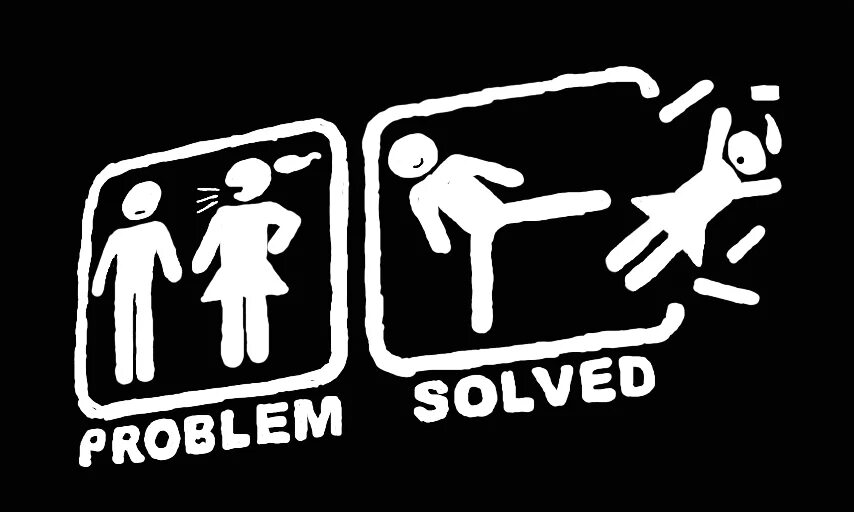 Is your problem solved. Problem solved. no problem. problem solved moto. resolved solved.