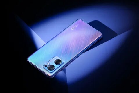 Oppo reno 12 обзоры