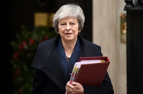 May over