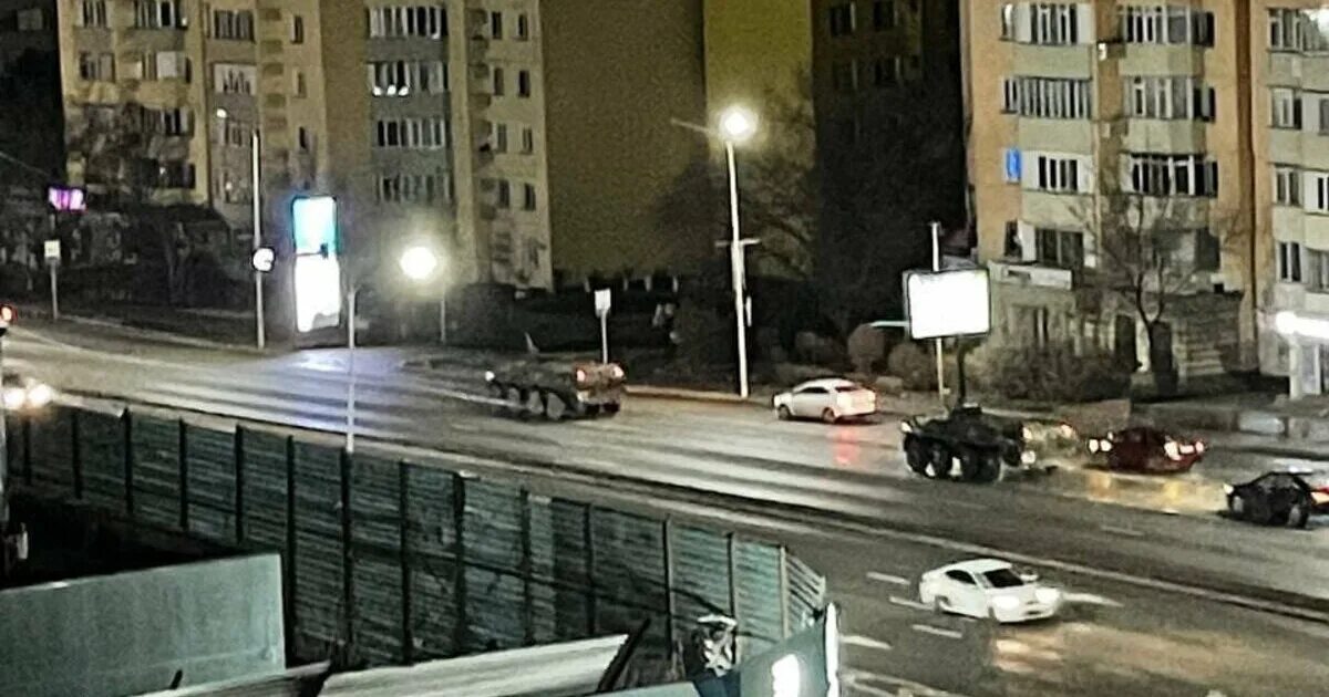 Чп вводится