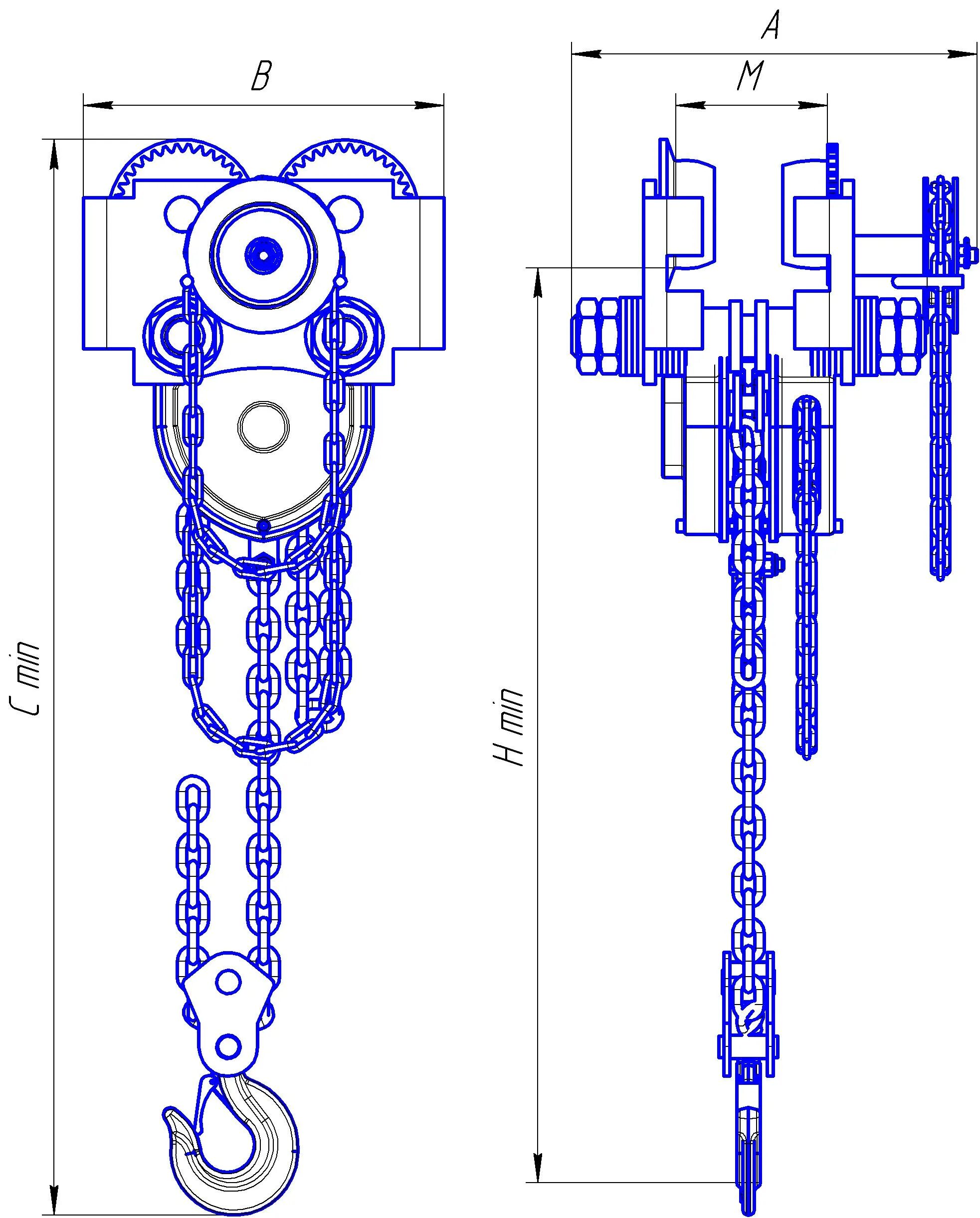 цепная таль ks-23. ручная таль тормоз. ручная рычажная таль jet. таль ручная цепная 5т габариты. ручная таль тормоз.