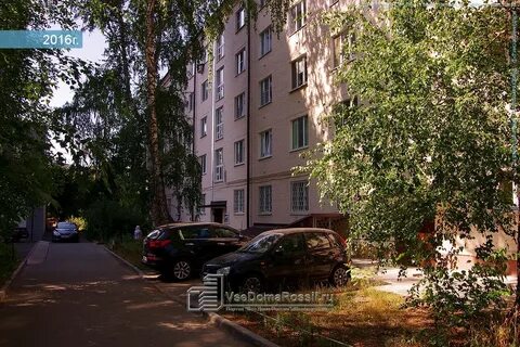 Чехова 6 г