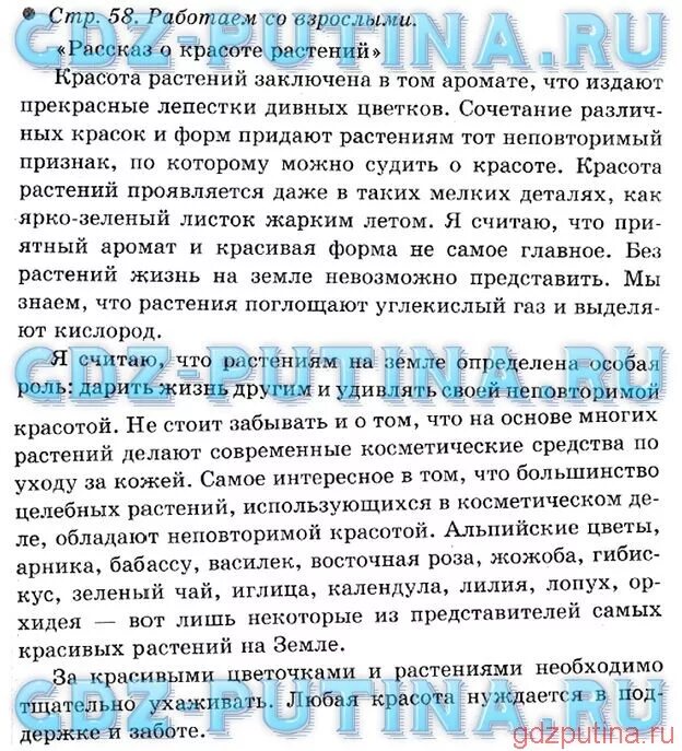 Составить рассказ по окружающему миру 2 класс. Раскрас о красоте растений. Рассказ о красоте растений родного края. Рассказ о красоте растений родного. Рассказ о красоте растений родного края 2 класс.