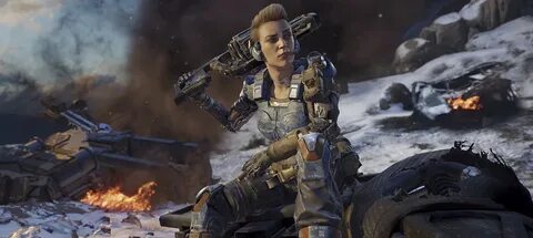 Пиратка black ops 3