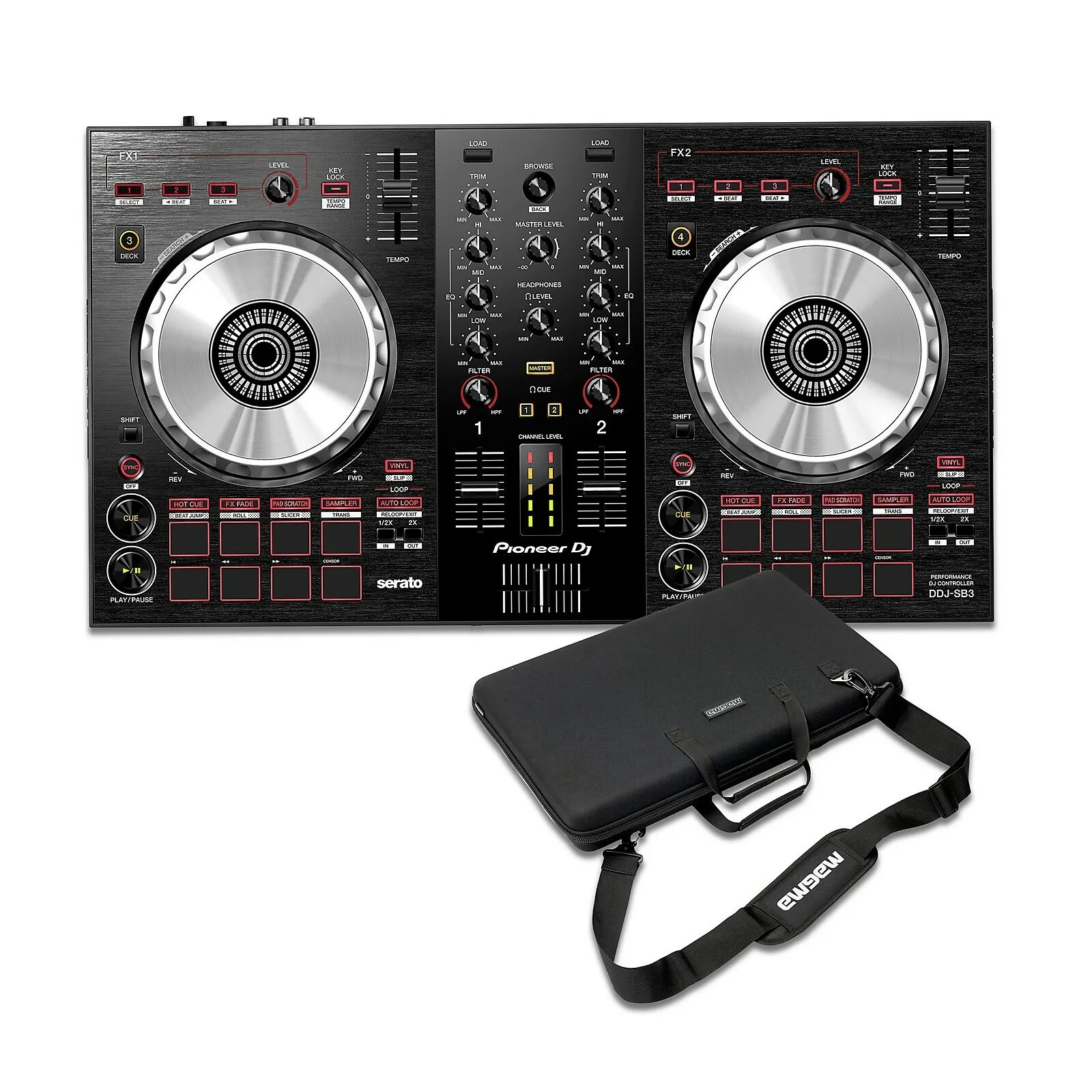 Pioneer sb3 Serato. DJ Pioneer DDJ-sb3. Pioneer DJ Serato DDJ-sb3. DJ контроллер Pioneer DDJ-sb3.