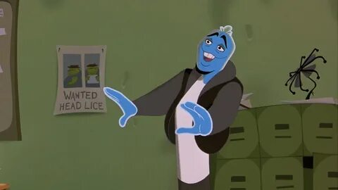 Osmosis Jones: Stills #38284320.