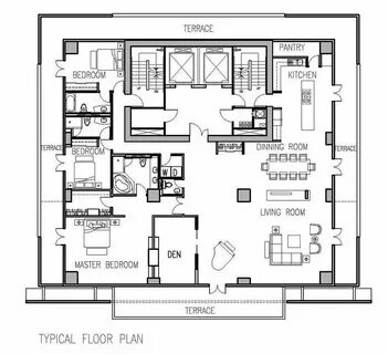 These plans those plans