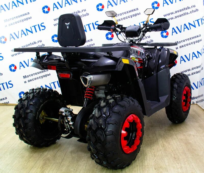 Avantis new. Квадроцикл Avantis Hunter 200 Lux. Квадроцикл Avantis Hunter 200 New Lux (баланс.вал). Квадроцикл Avantis Hunter 200 New. Квадроцикл Авантис Хантер 200 Нью премиум.