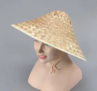 Китайская шляпа