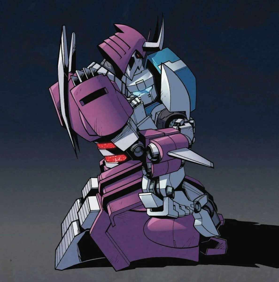 Transformers лта