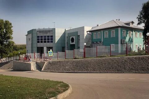 Полковниково