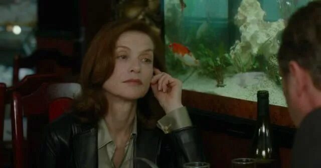 мой самый страшный кошмар 2011