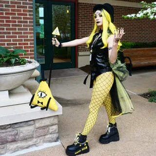 Bill girl