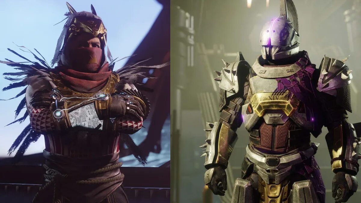 Destiny персонажи. Osiris Destiny 2. Дестини 2 персонажи. Сейнт 14 Destiny 2. Экзо Destiny 2.