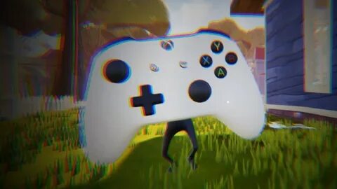 Hello xbox