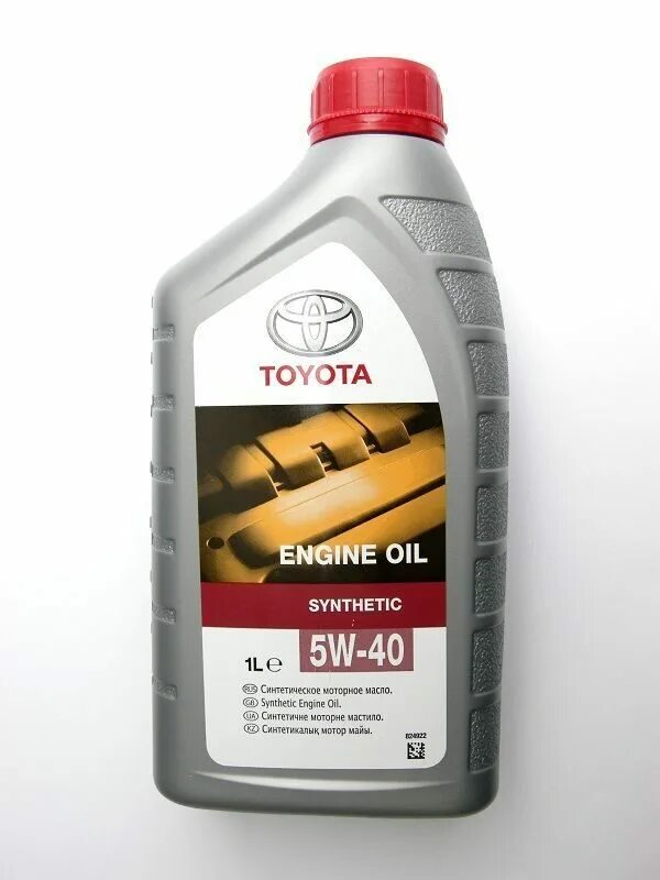 Toyota Oil 5w-40. Тойота 5-40 1л. Toyota engine Oil Synthetic 5w-40. Тойота 5w40 1 литр. Масла тойота 5w 40