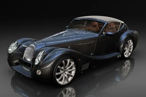 Morgan style