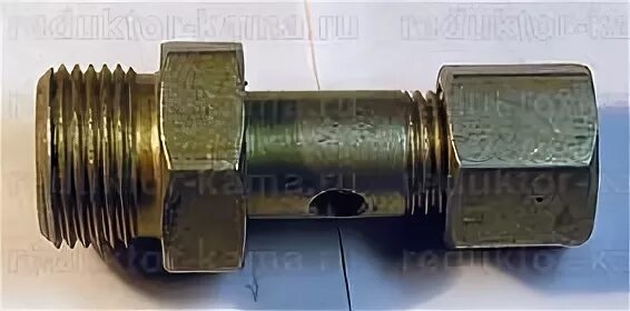Клапан перепускной д 245