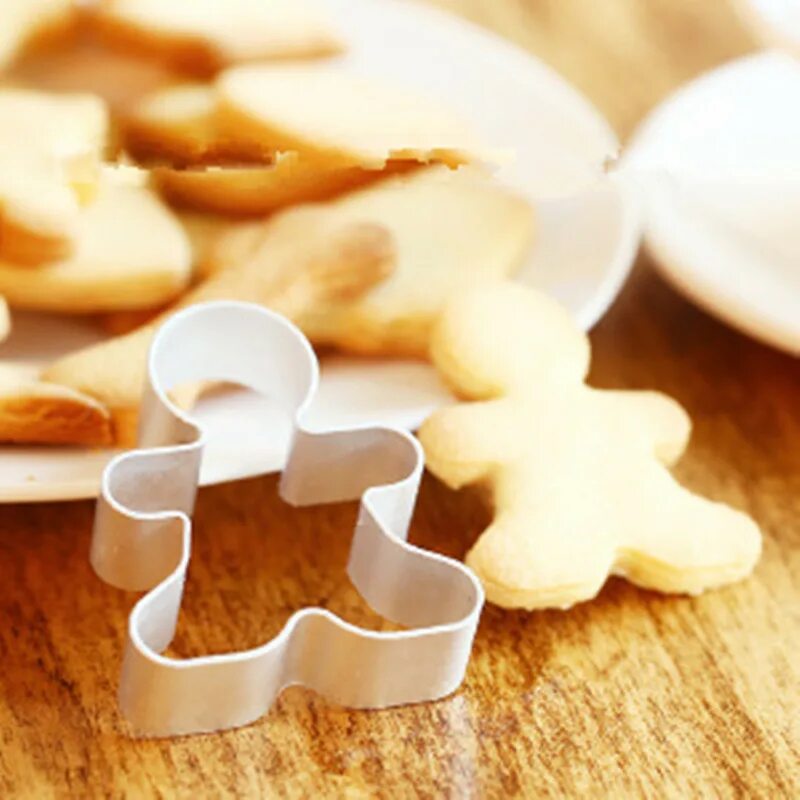 Типы cookies