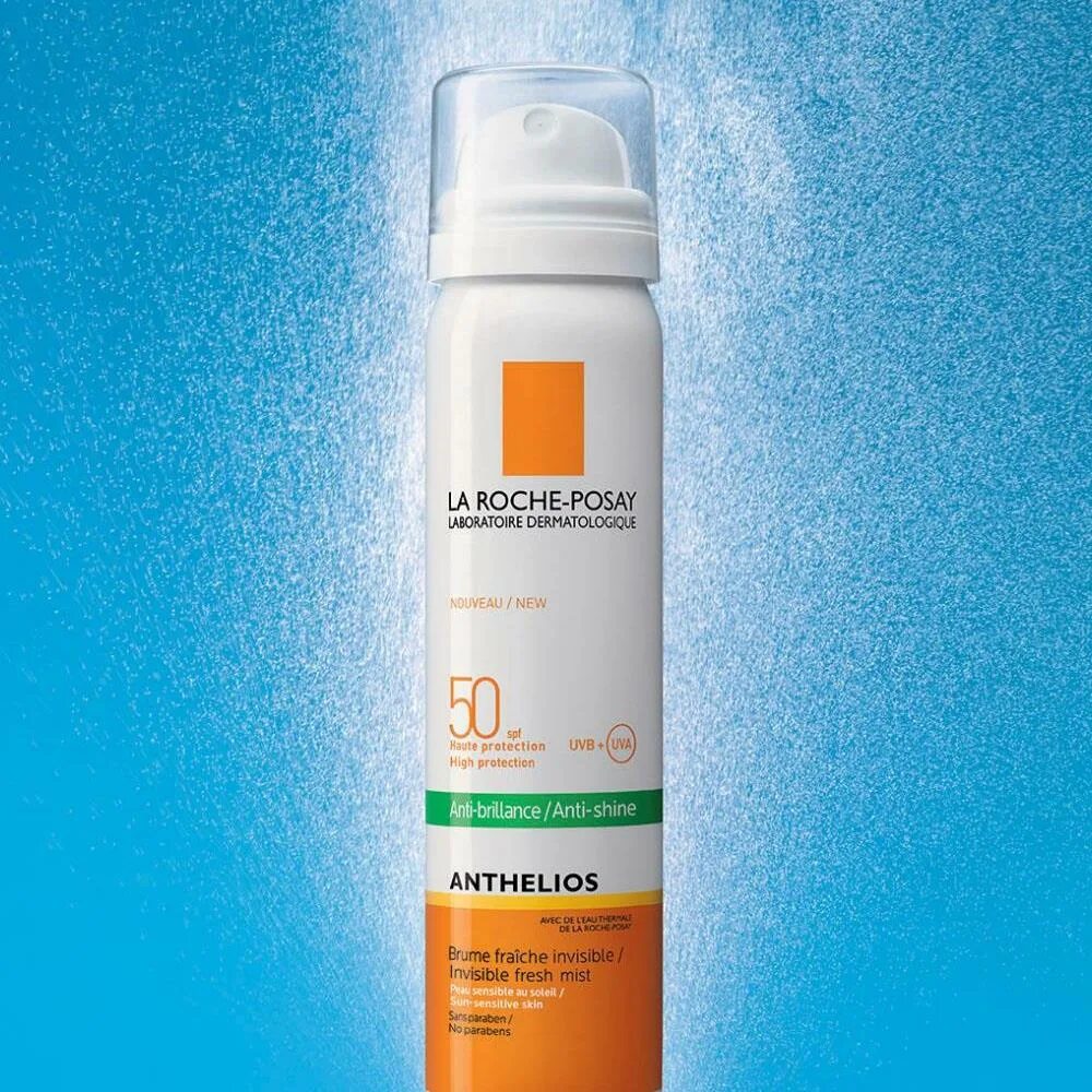 La Roche Posay SPF 50 Anthelios спрей. Спрей вуаль la Roche Posay SPF 50. La Roche Posay солнцезащитные средства 50. Ля Рош вуаль спрей СПФ 50.