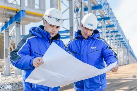 вахта нефтегаз