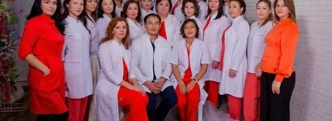 Мой доктор мельница