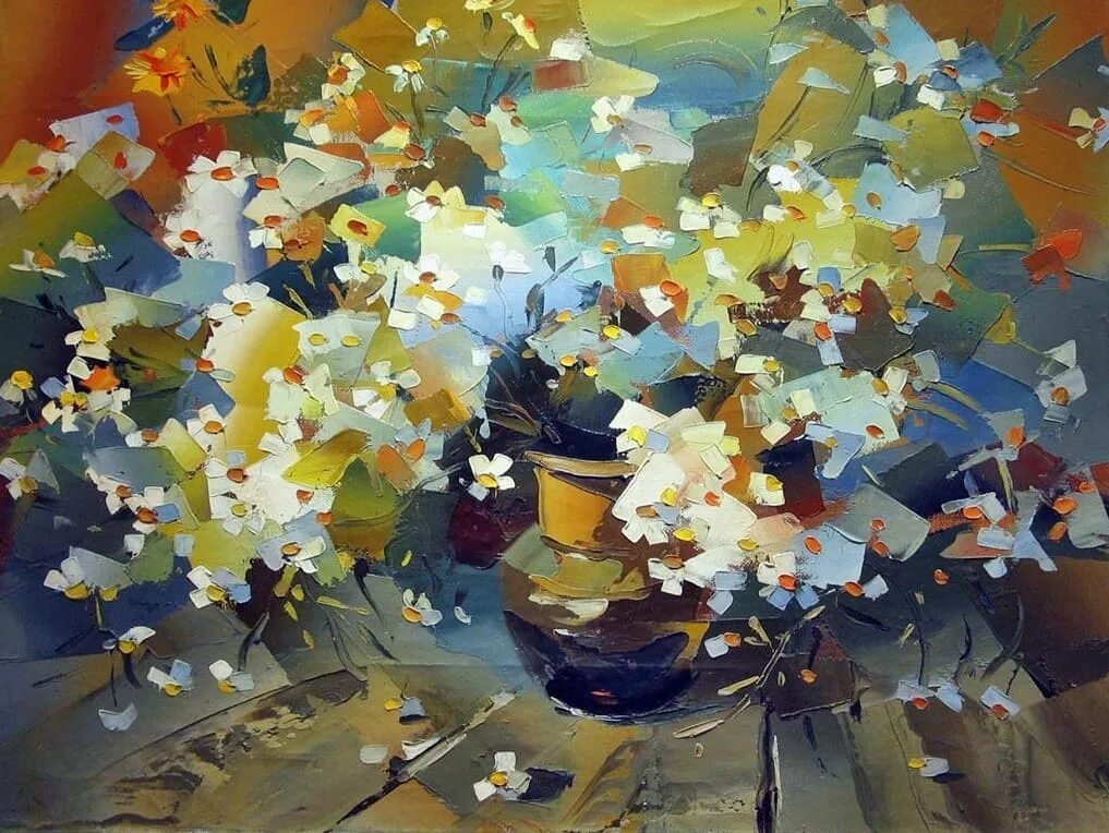 палитра для красок. картины маслом экспрессионизм мазками. иван агеев художник натюрморт. анфиногенов натюрморт мастихином. зверев анатолий тимофеевич.