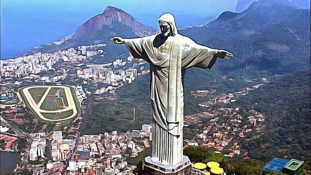 Статуя христа-искупителя рио-де-жанейро. Статуя христа-искупителя бразилия. Статуя иисуса в рио де жанейро. Рио-де-жанейро (город в бразилии). Климат рио де жанейро.