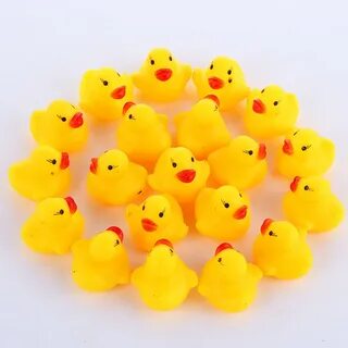Одинаковые игрушки